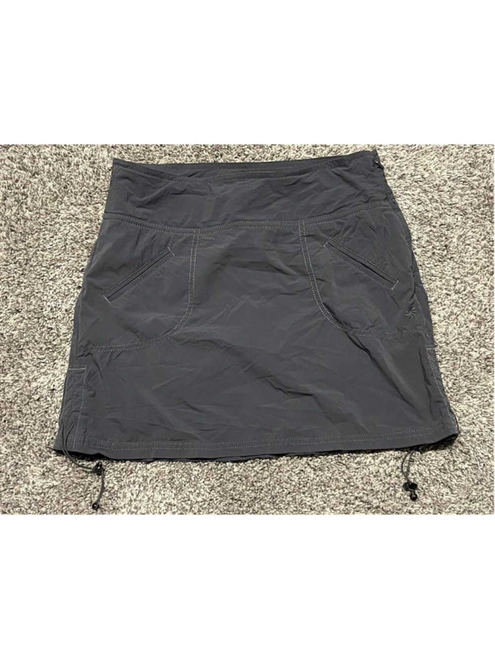 Athleta Women’s Ripstop Skort, Size 4, EUC